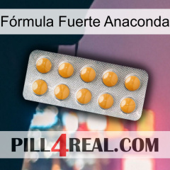 Fórmula Fuerte Anaconda levitra1